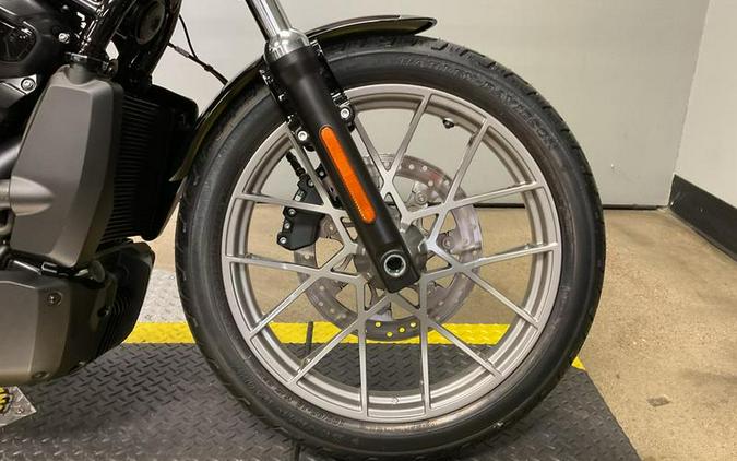 2025 Harley-Davidson® RH975S - Nightster® Special