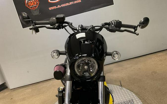 2025 Harley-Davidson® RH975S - Nightster® Special