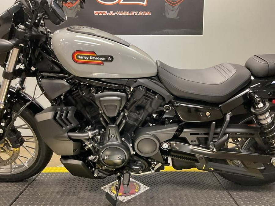 2025 Harley-Davidson® RH975S - Nightster® Special
