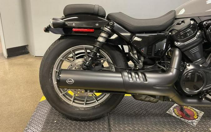 2025 Harley-Davidson® RH975S - Nightster® Special