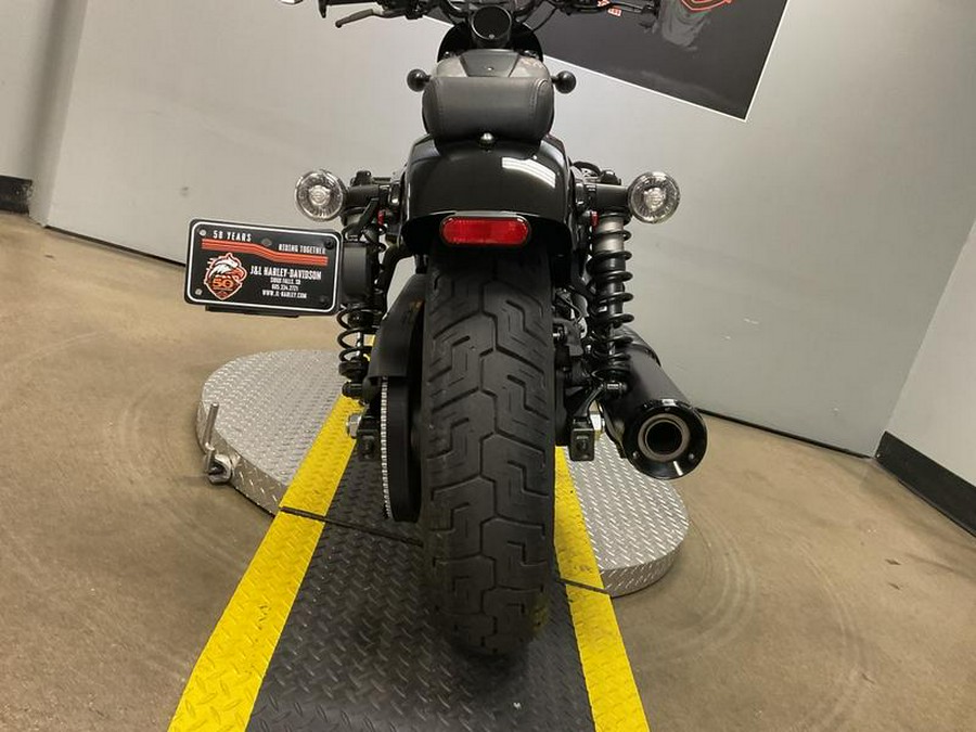 2025 Harley-Davidson® RH975S - Nightster® Special