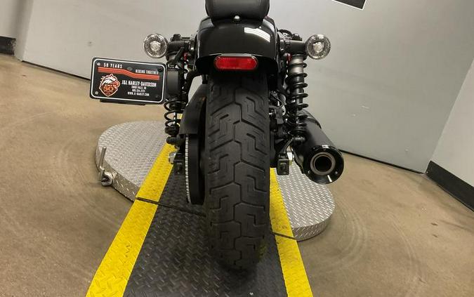 2025 Harley-Davidson® RH975S - Nightster® Special