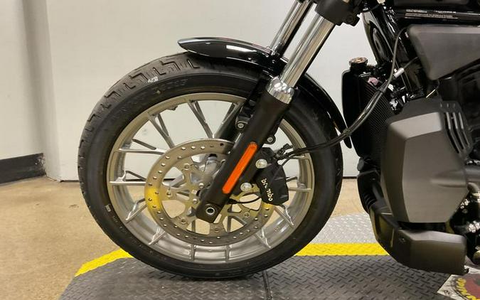 2025 Harley-Davidson® RH975S - Nightster® Special