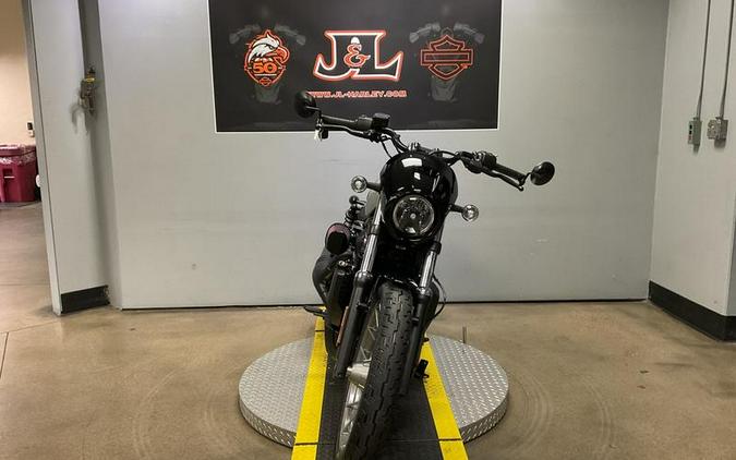 2025 Harley-Davidson® RH975S - Nightster® Special