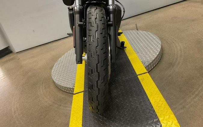 2025 Harley-Davidson® RH975S - Nightster® Special