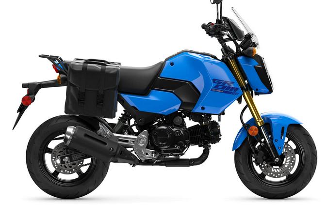 2025 Honda Grom Base