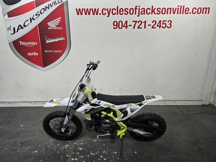 2026 Denago Powersports MX 1