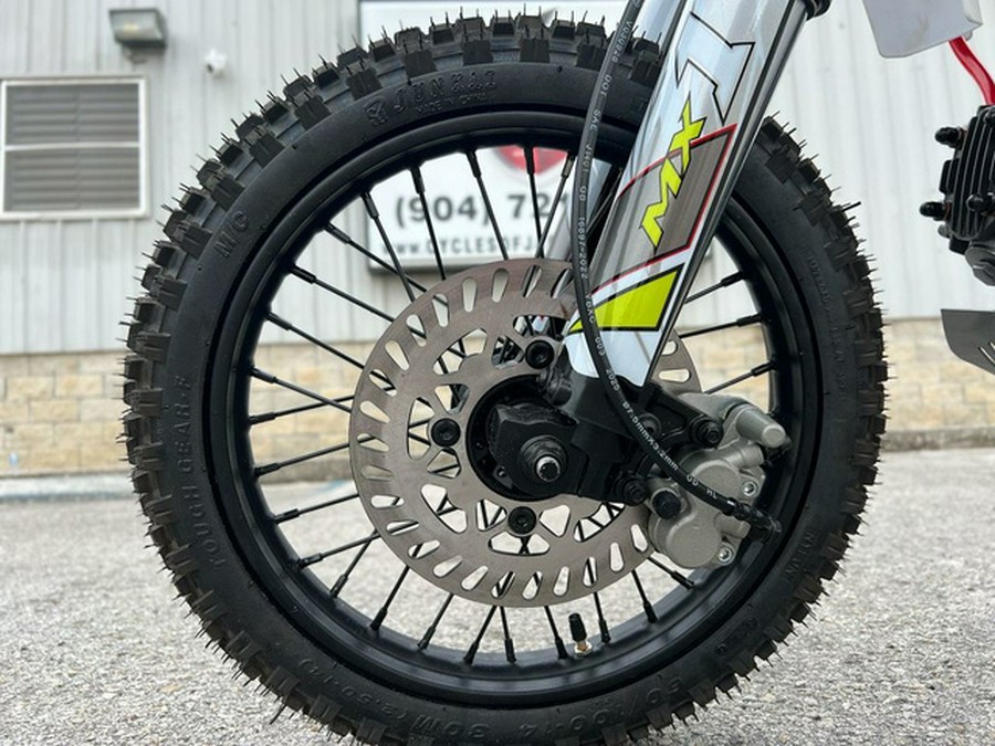 2026 Denago Powersports MX 1