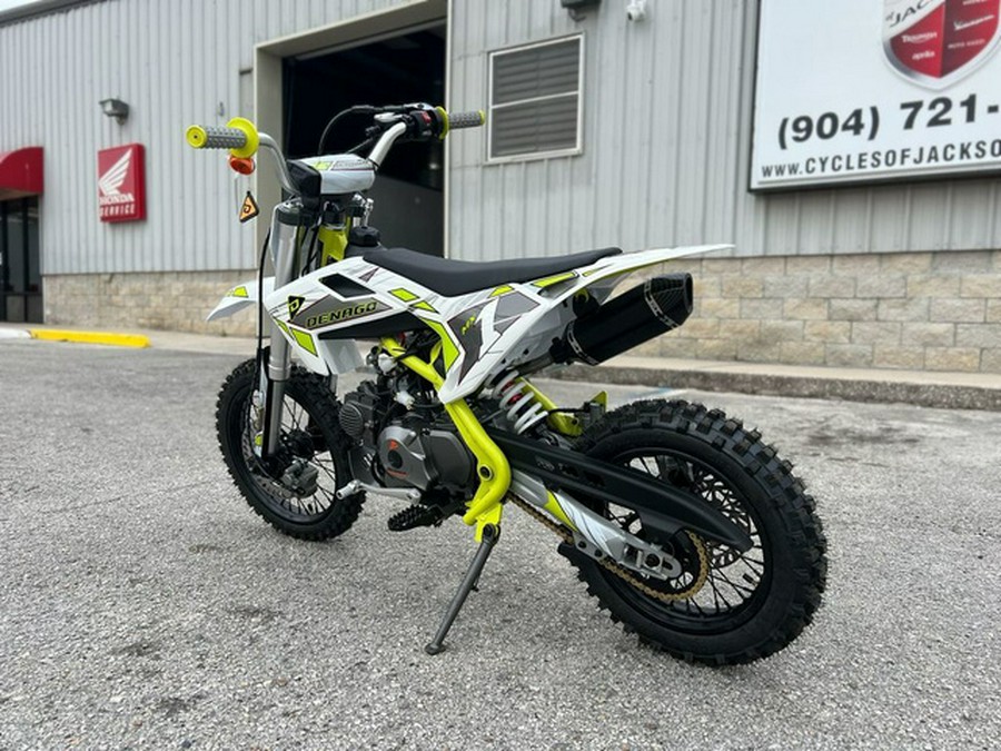 2026 Denago Powersports MX 1