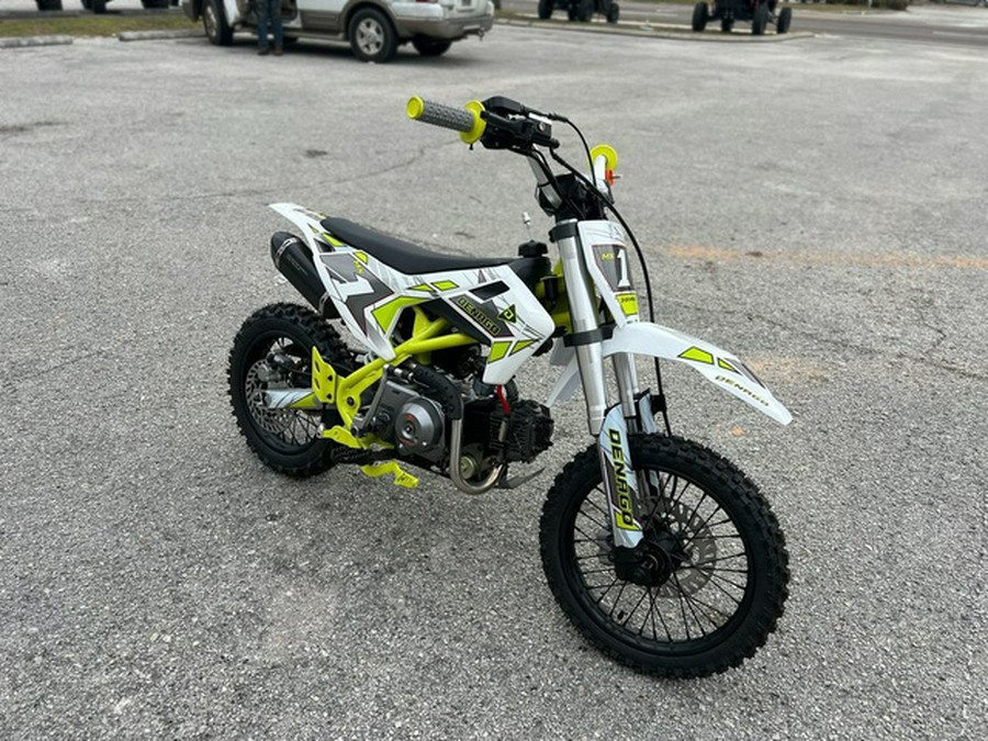 2026 Denago Powersports MX 1
