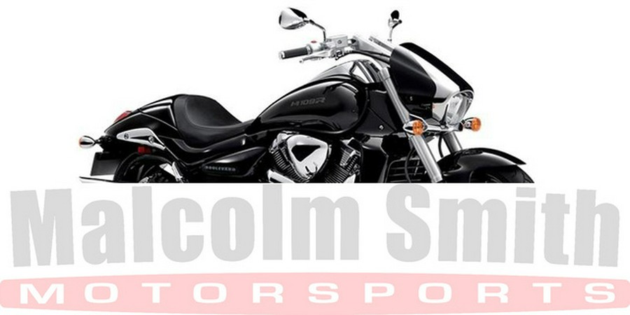 2025 Suzuki Boulevard M109R