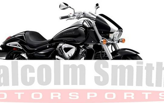 2025 Suzuki Boulevard M109R