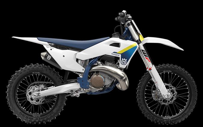 2025 HUSQVARNA TC300