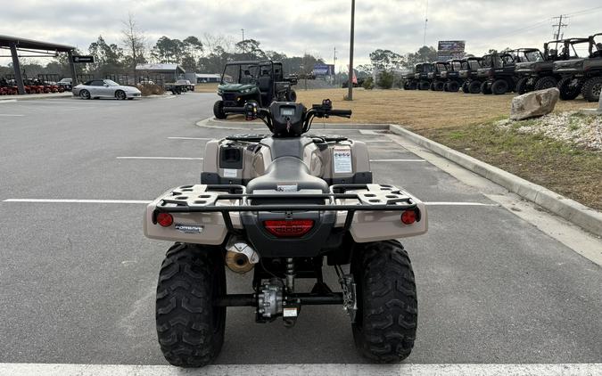 2024 Honda FourTrax Foreman 4x4 ES EPS