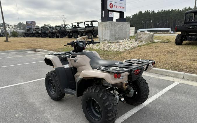 2024 Honda FourTrax Foreman 4x4 ES EPS