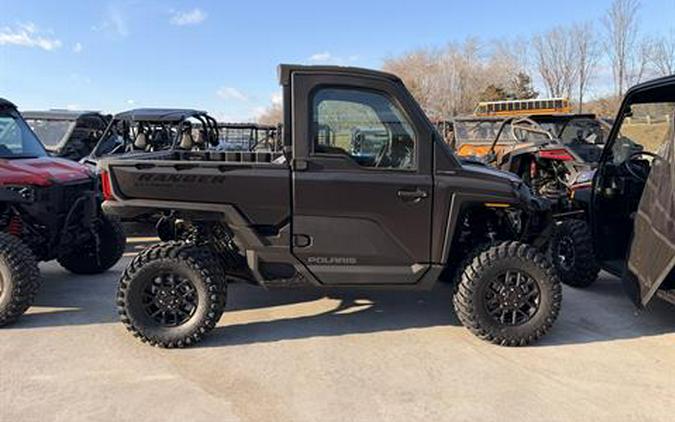 2026 Polaris Ranger XD 1500 Northstar Edition Ultimate