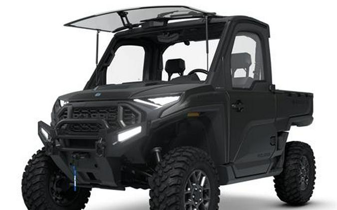 2026 Polaris Ranger XD 1500 Northstar Edition Ultimate
