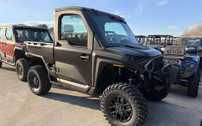 2026 Polaris Ranger XD 1500 Northstar Edition Ultimate