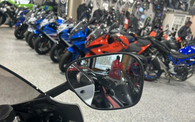 2026 Suzuki GSX-R 750