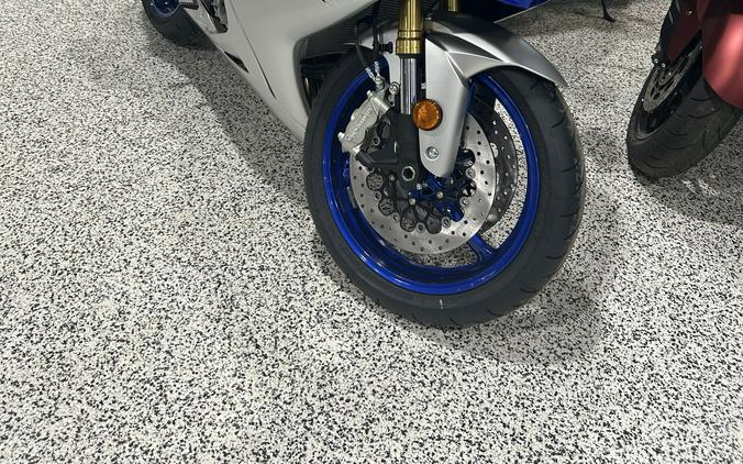 2026 Suzuki GSX-R 750