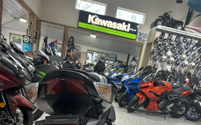 2026 Suzuki GSX-R 750