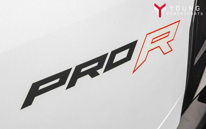 2026 Polaris RZR Pro R 4 Ultimate