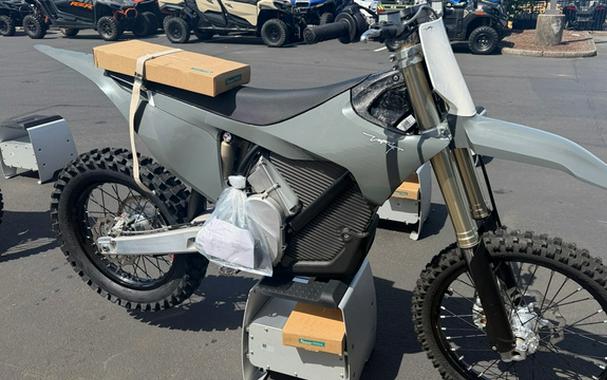 2024 Stark Future STARK VARG MX, 80HP