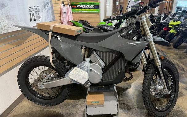 2024 Stark Future STARK VARG MX, 80HP