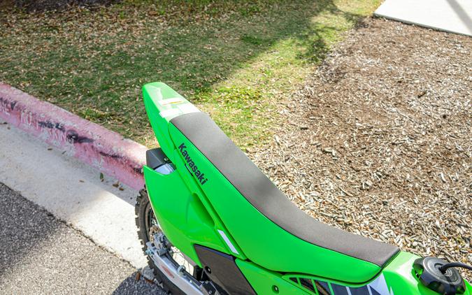 2025 KAWASAKI KLX 140R