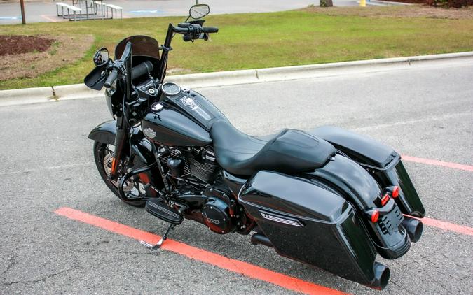 2021 Harley-Davidson® Road King® Special FLHRXS