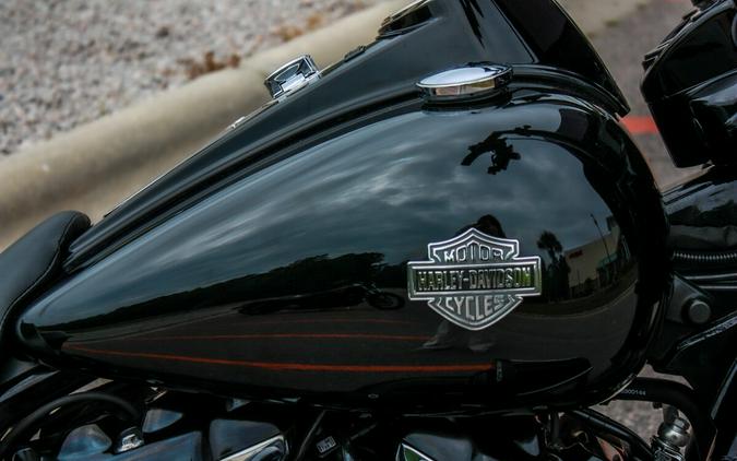 2021 Harley-Davidson® Road King® Special FLHRXS