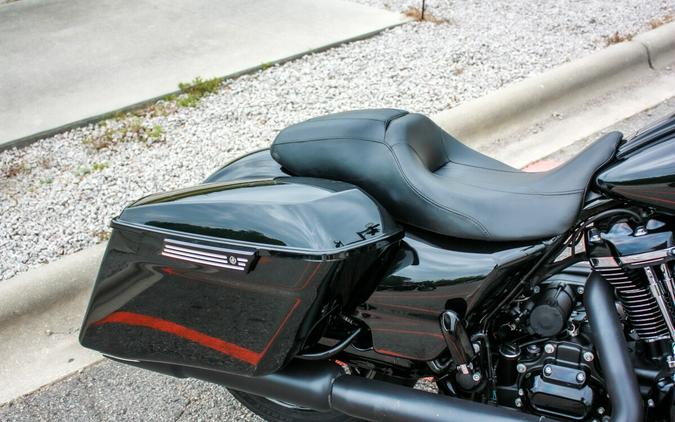 2021 Harley-Davidson® Road King® Special FLHRXS