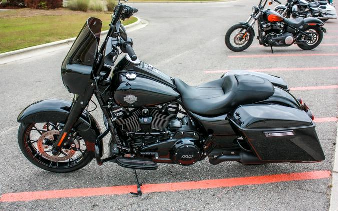 2021 Harley-Davidson® Road King® Special FLHRXS