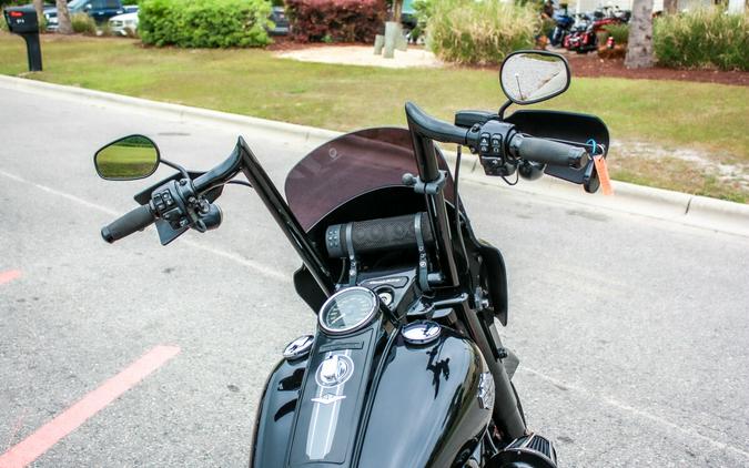 2021 Harley-Davidson® Road King® Special FLHRXS