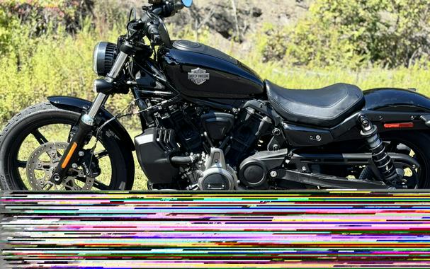 2021 Harley-Davidson® Road King® Special FLHRXS