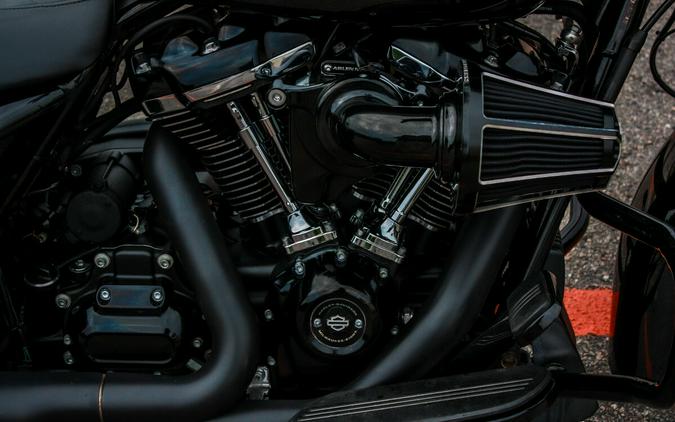 2021 Harley-Davidson® Road King® Special FLHRXS