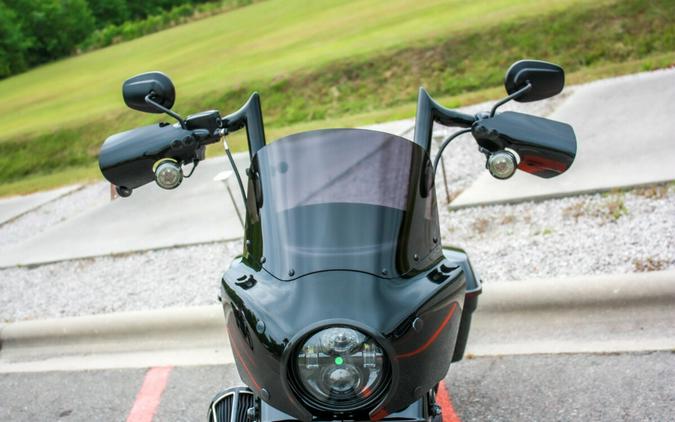 2021 Harley-Davidson® Road King® Special FLHRXS