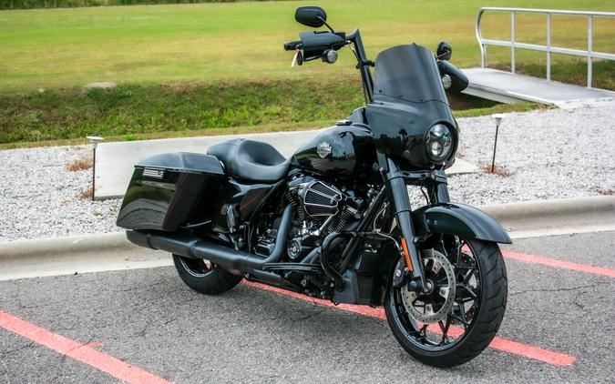 2021 Harley-Davidson® Road King® Special FLHRXS