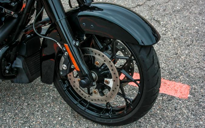 2021 Harley-Davidson® Road King® Special FLHRXS