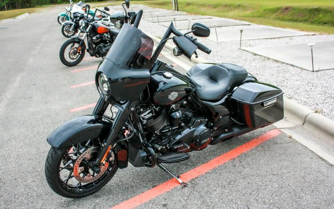 2021 Harley-Davidson® Road King® Special FLHRXS