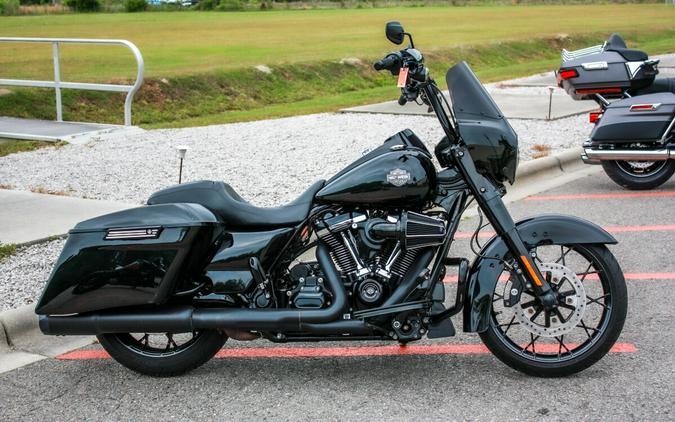 2021 Harley-Davidson® Road King® Special FLHRXS