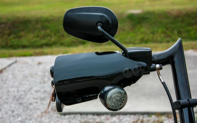 2021 Harley-Davidson® Road King® Special FLHRXS