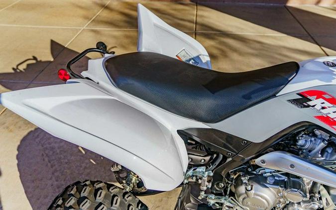 2026 Yamaha Raptor 700