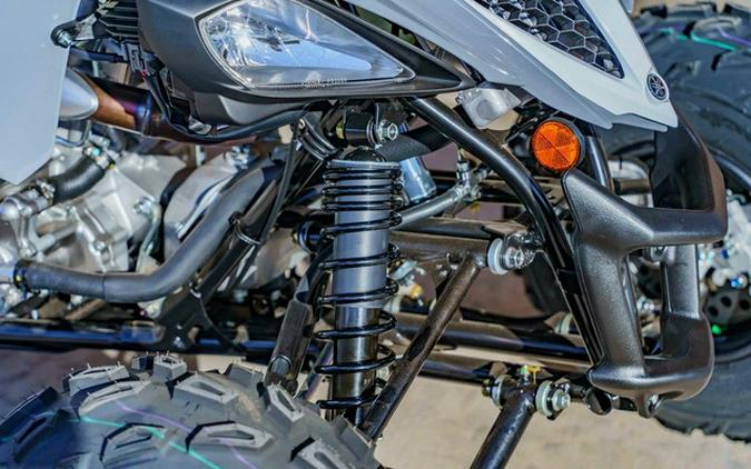 2026 Yamaha Raptor 700