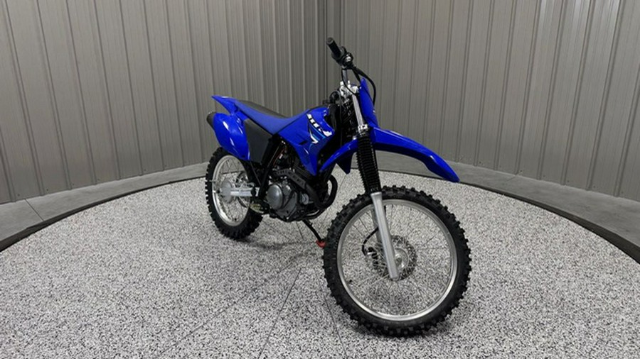 2026 Yamaha TT-R 230