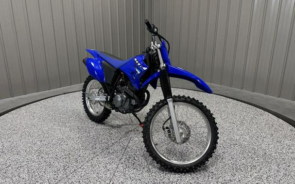 2026 Yamaha TT-R 230