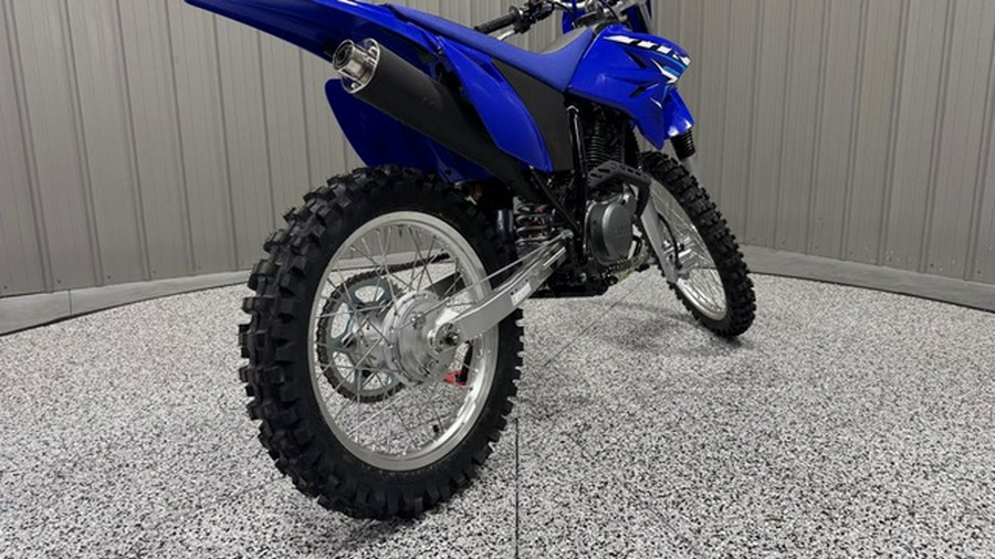 2026 Yamaha TT-R 230