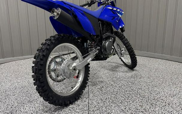 2026 Yamaha TT-R 230