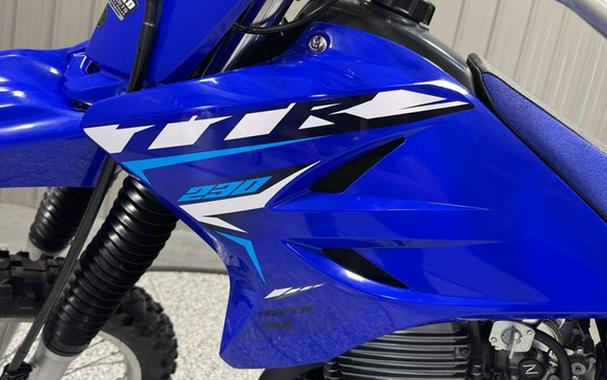 2026 Yamaha TT-R 230