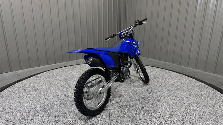 2026 Yamaha TT-R 230